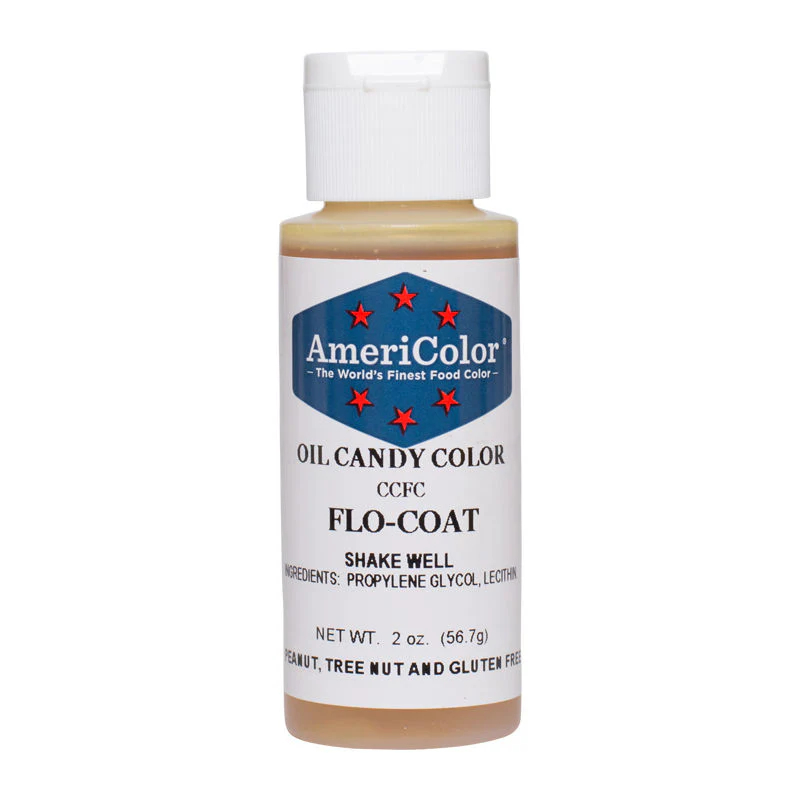 candy color oil flo-coat 2oz (#61238) - Image 2