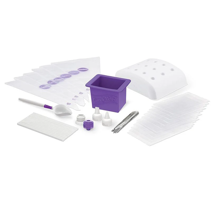CANDY MELT DIP SET 2104-0032 (#61285) - Image 2