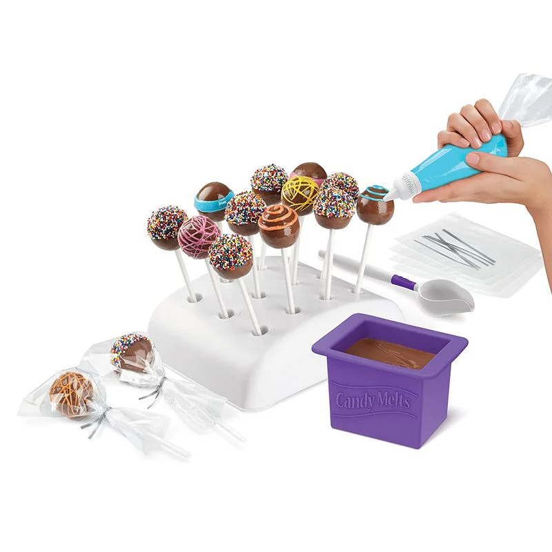 CANDY MELT DIP SET 2104-0032 (#61285) - Image 3