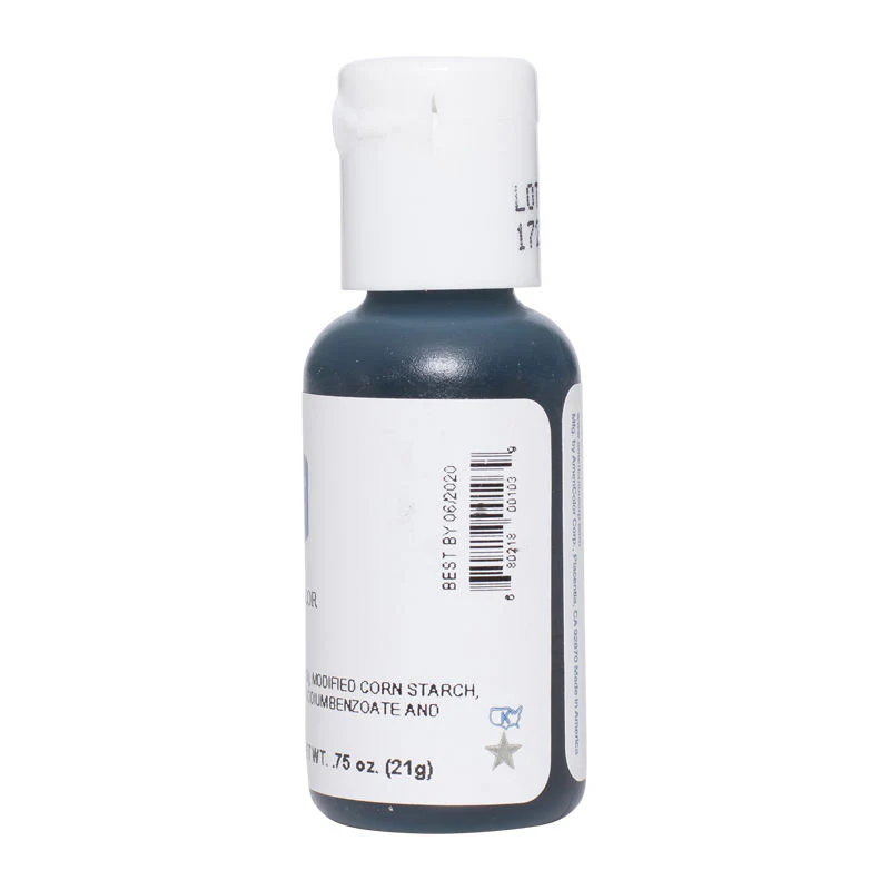 softgel color paste sky blue 0.75oz (#61296) - Image 6
