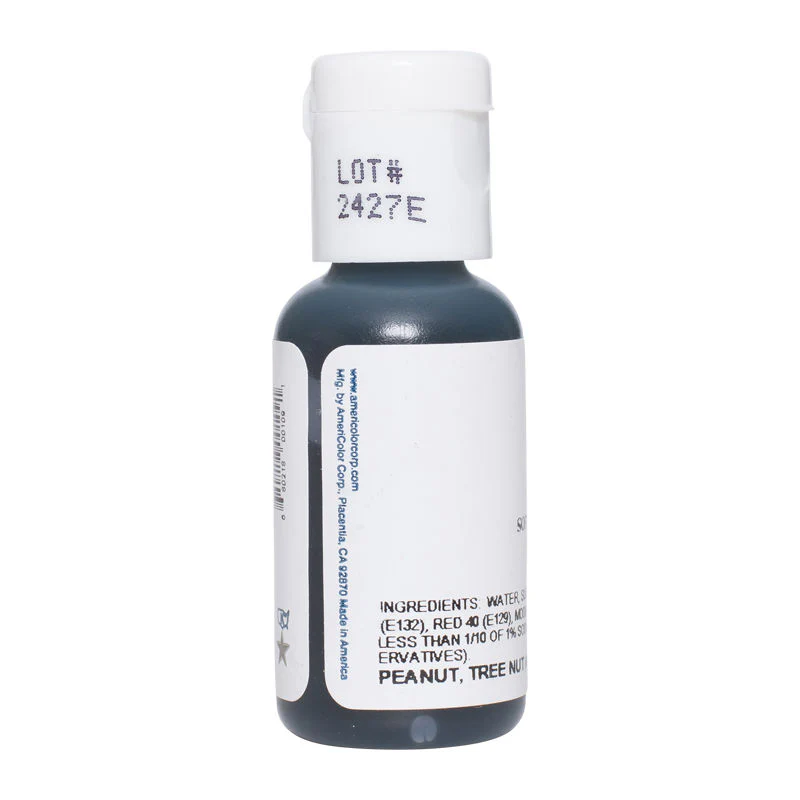 softgel color paste forest green 0.75oz (#61299) - Image 3