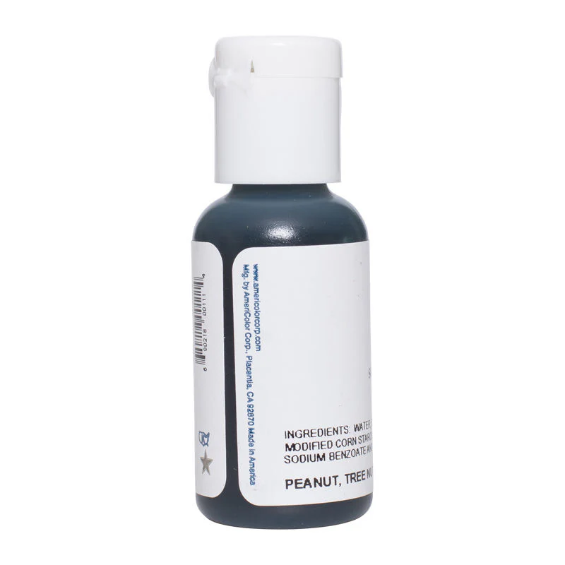 softgel color paste leaf green 0.75oz (#61300) - Image 5