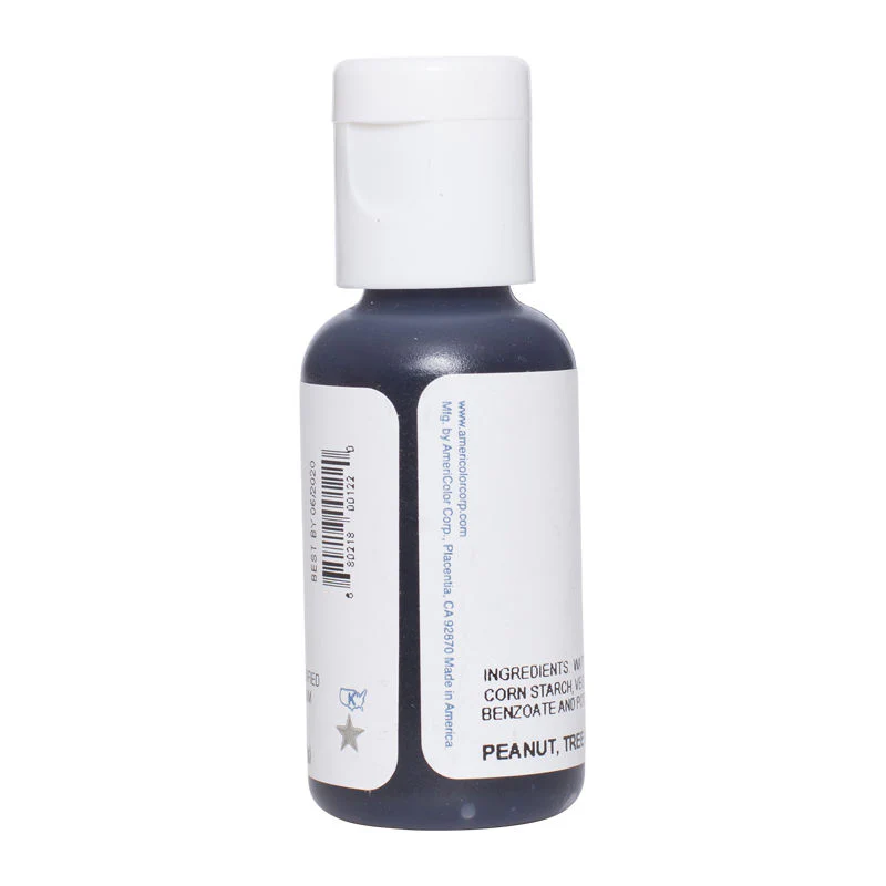 softgel color paste violet 0.75oz (#61306) - Image 3