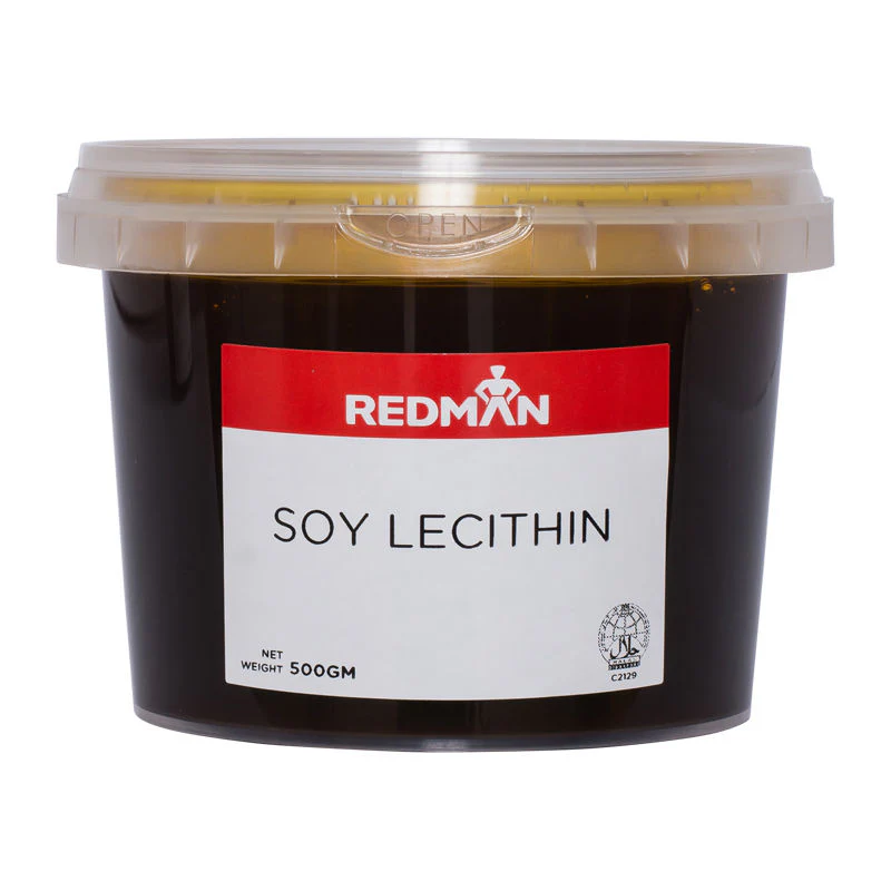 soy lecithin 500g (#61978) - Image 2
