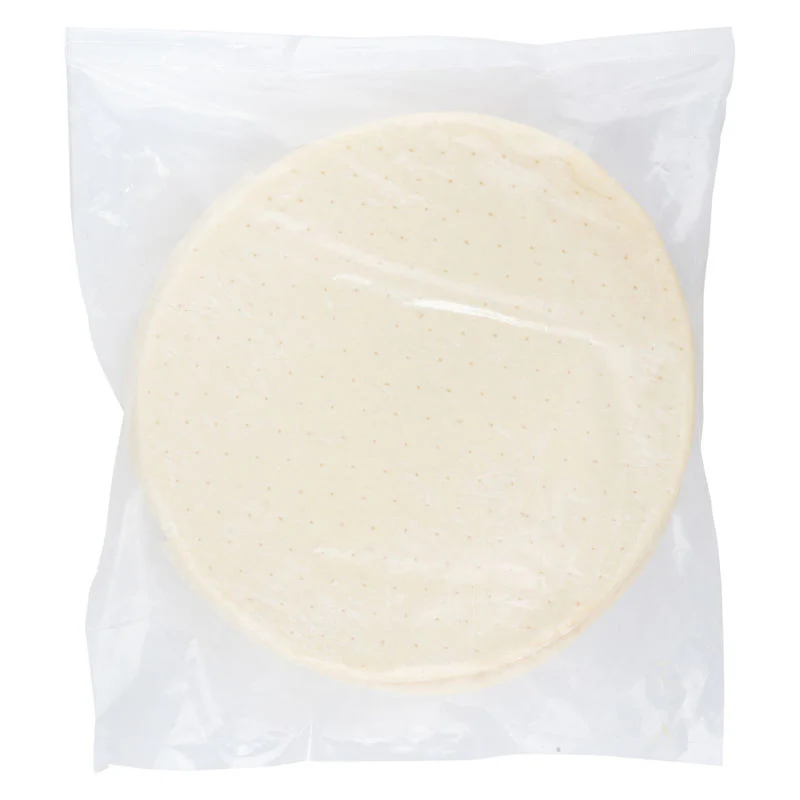 round pizza base 10" thin par-baked 2pc (#62113) - Image 4