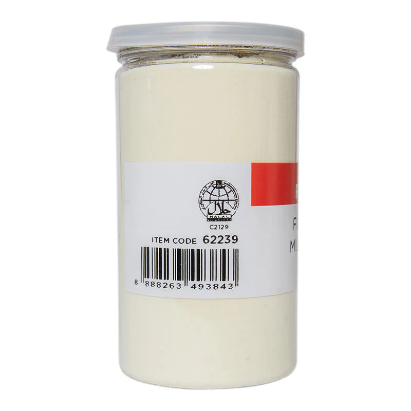 full cream milk powder 200g (#62239) - Image 3