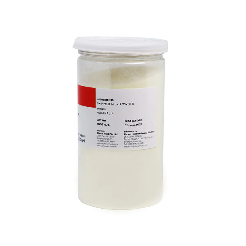 skimmed milk powder 200g (#62240) - Image 5