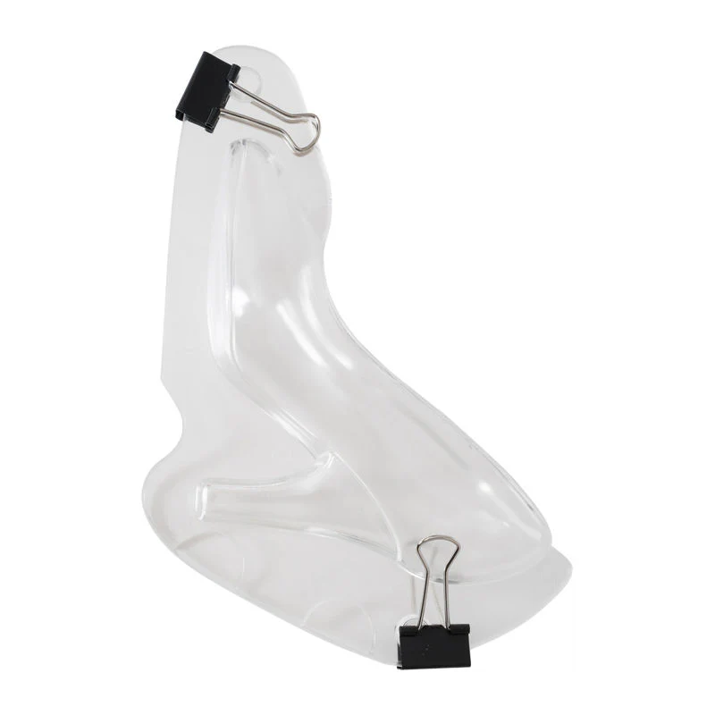 mould chocolate high heel (#62307)