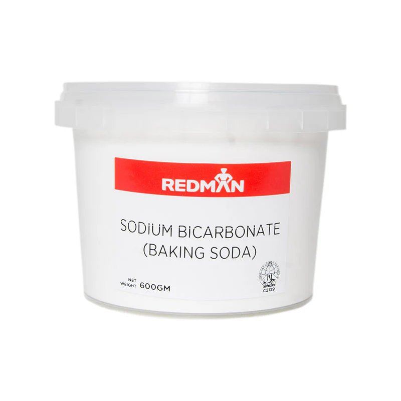 sodium bicarbonate (baking soda) 600g (#62604) - Image 2