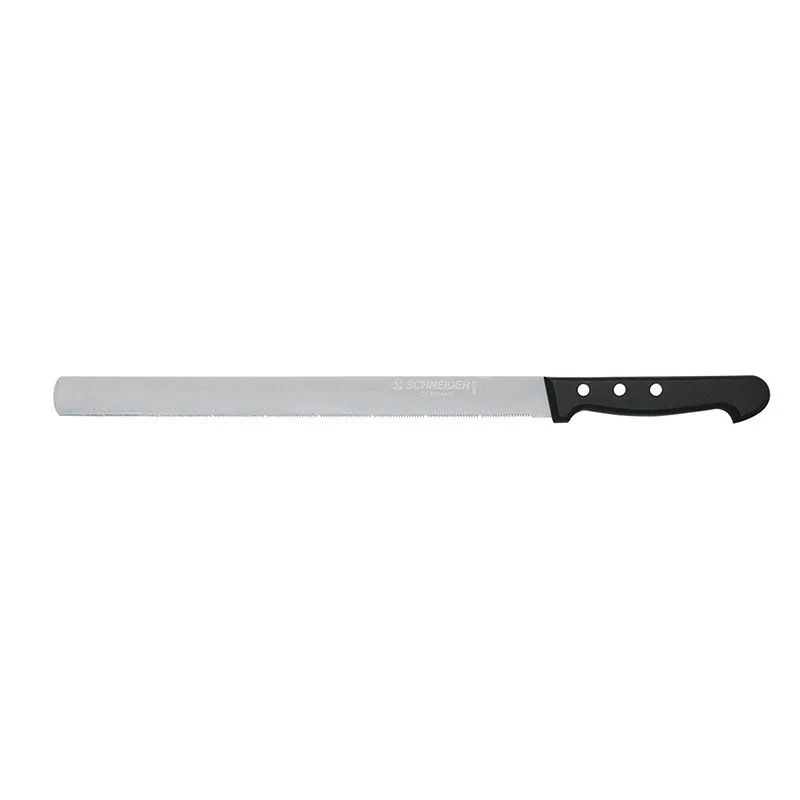 saw edged knife 2.4x26cm (#62611) - Image 2