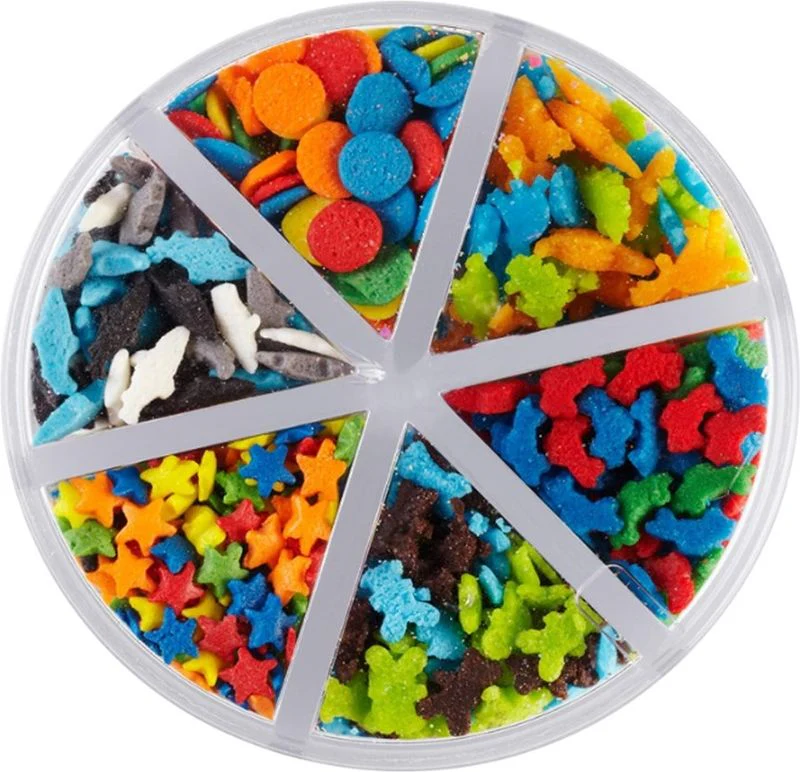 SPRINKLES ANIMAL&STAR 710-1176 (#62781) - Image 2