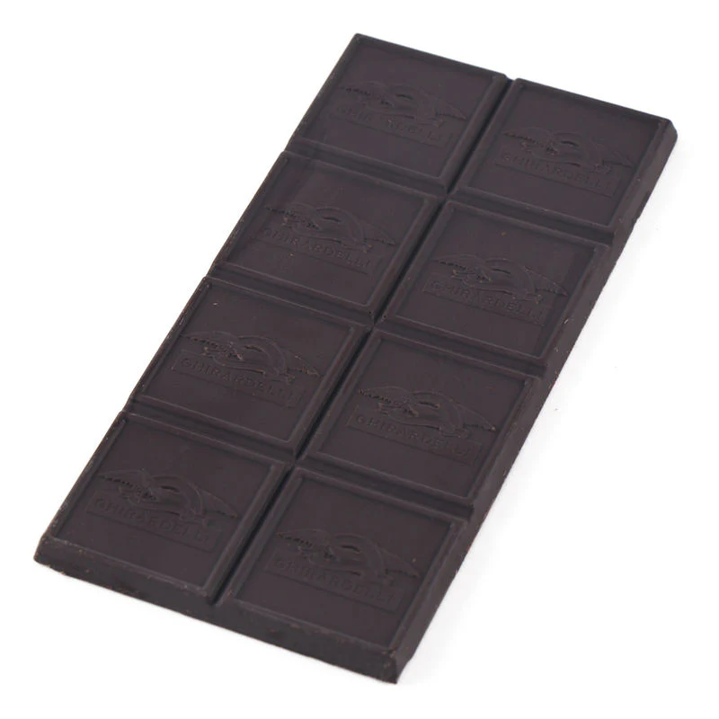 unsweetened 100% cacao baking bar 4oz (#62867) - Image 5