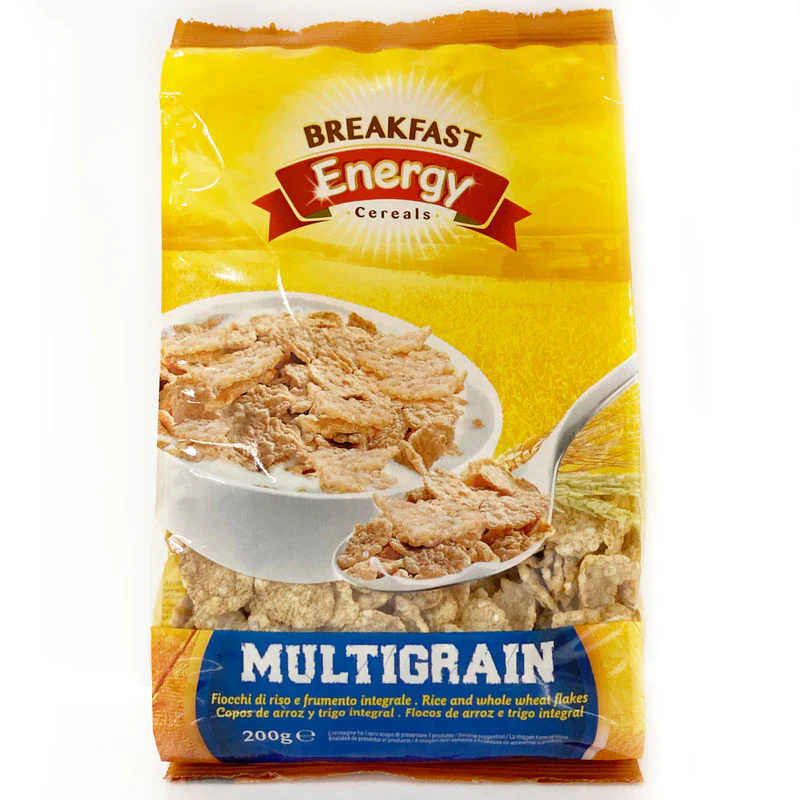 multigrain cereal 200g (#63012) - Image 2