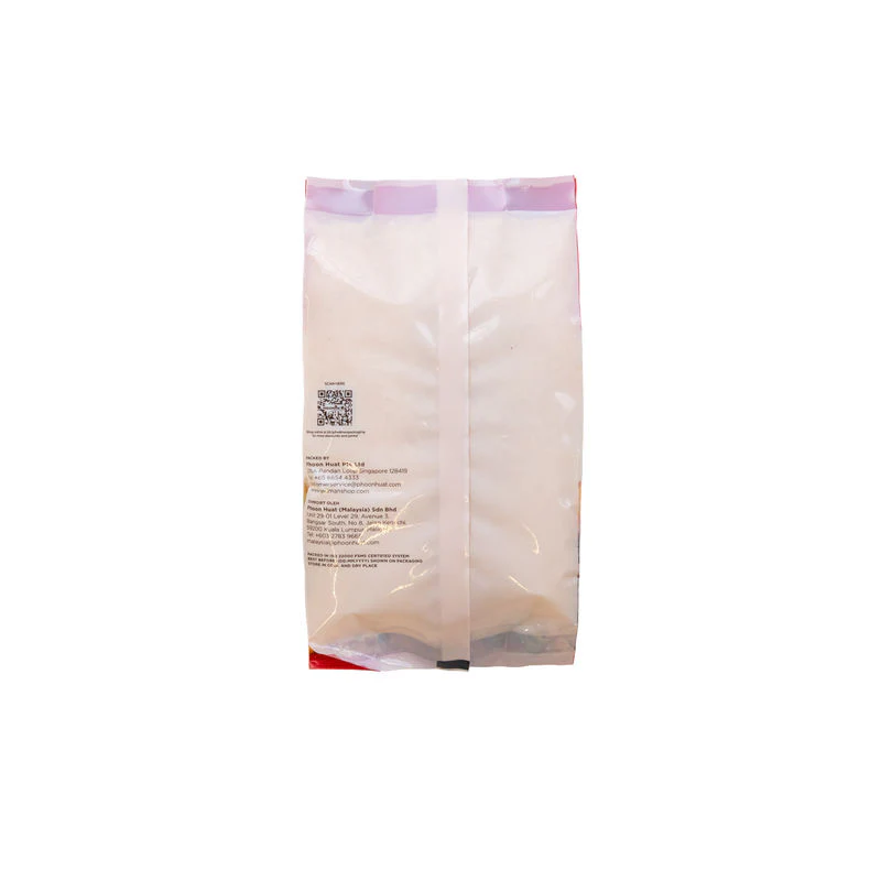 medium toasted coconut flakes 250g (#63056) - Image 4