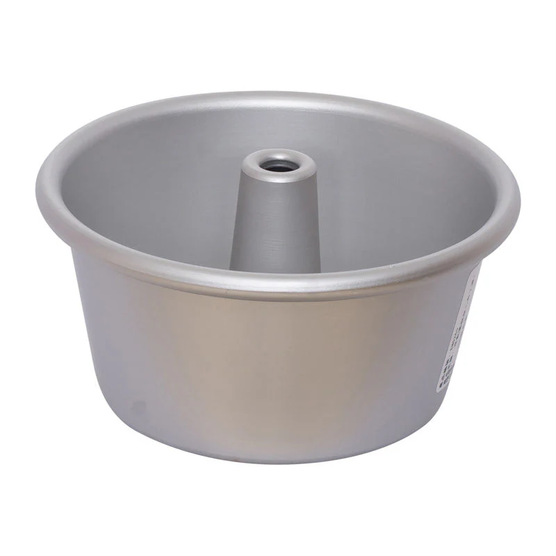 anodized chiffon cake mould 100x80x54mm sn5280 (#63065) - Image 2