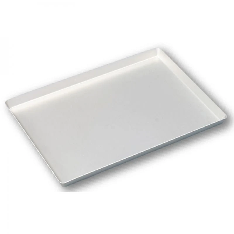 sheet pan al. alloy (anodized) 365x265x20 sn1114 (#63073) - Image 2
