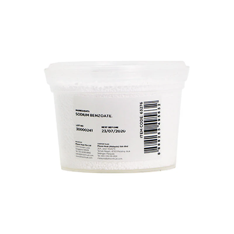 sodium benzoate 80g (#63276) - Image 4