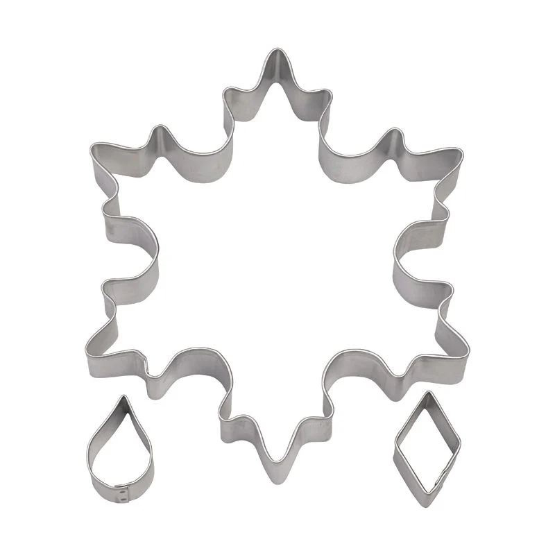 cutter xmas snowflake2308-0572 (#63365) - Image 10