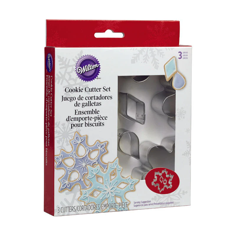 cutter xmas snowflake2308-0572 (#63365) - Image 3