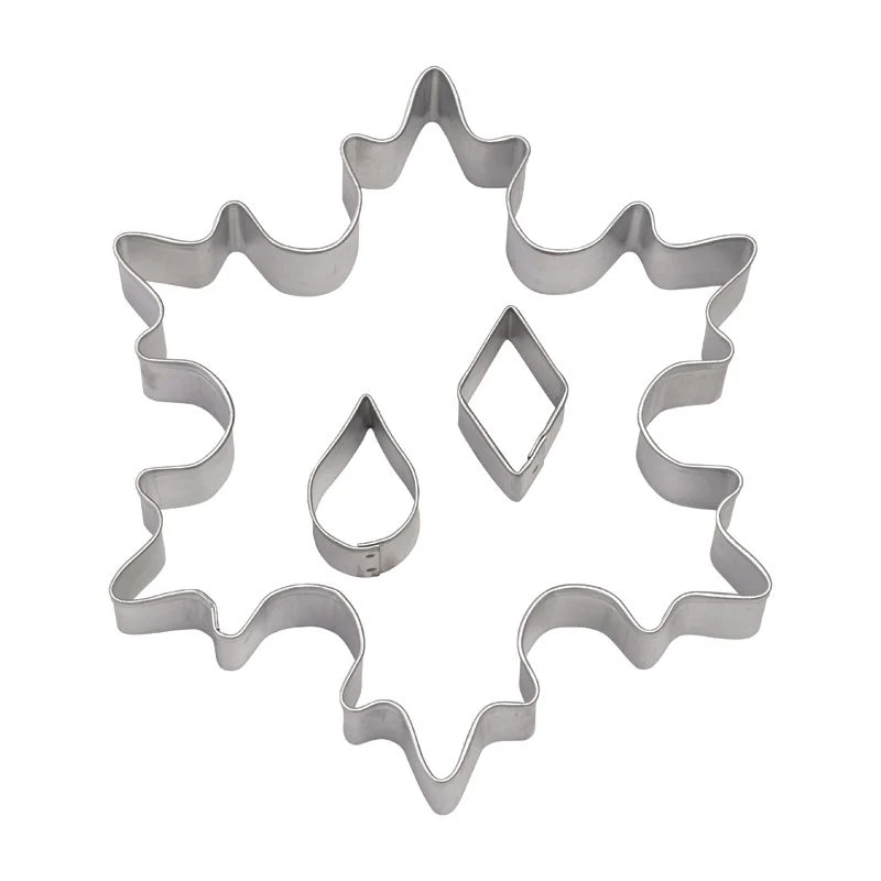 cutter xmas snowflake2308-0572 (#63365) - Image 5