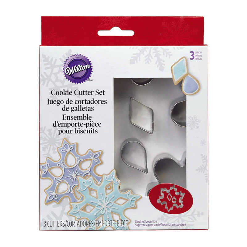 cutter xmas snowflake2308-0572 (#63365) - Image 8