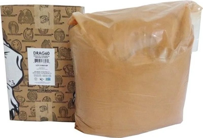 CINNAMON POWDER 55LB (#63911) - Image 2