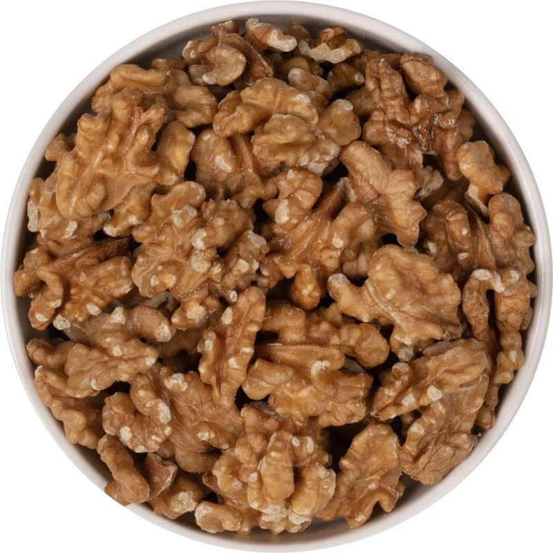 WALNUT LIGHT HALVES 80% 22LBS (#64061) - Image 4