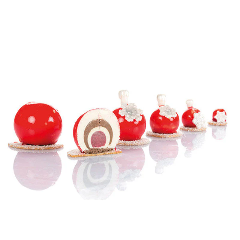 silicon mould mini truffles (#64133) - Image 10