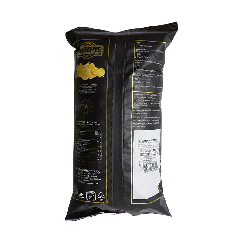potato chips 180g (#64298) - Image 4