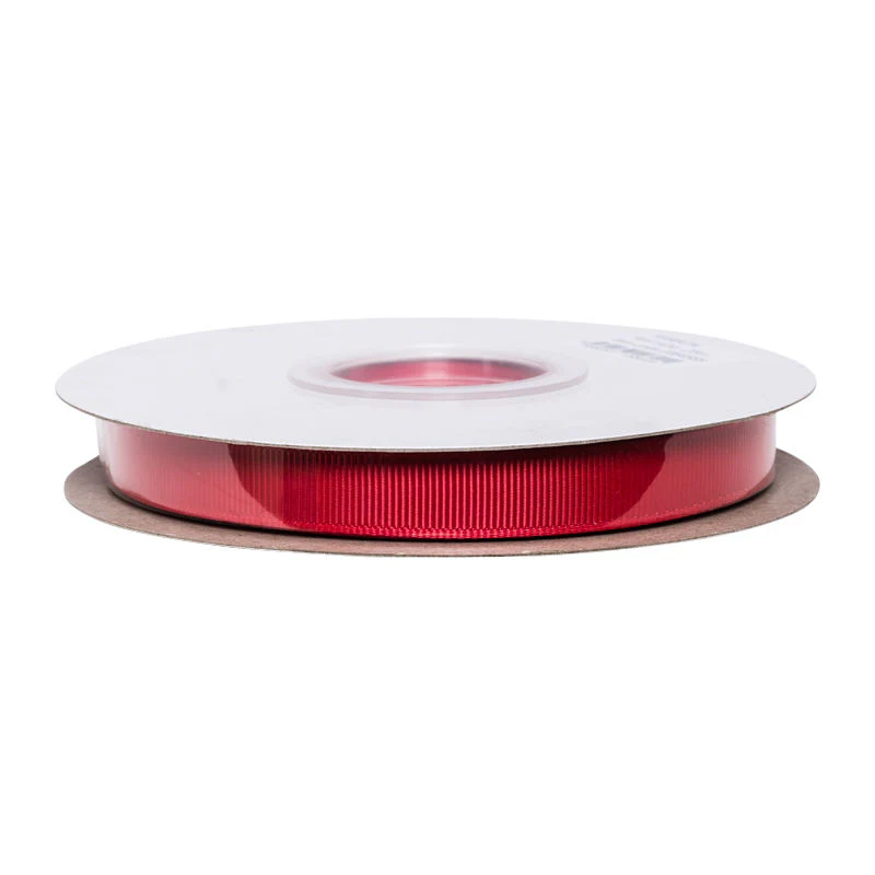ribbon hot red 13mmx25m (#64568)