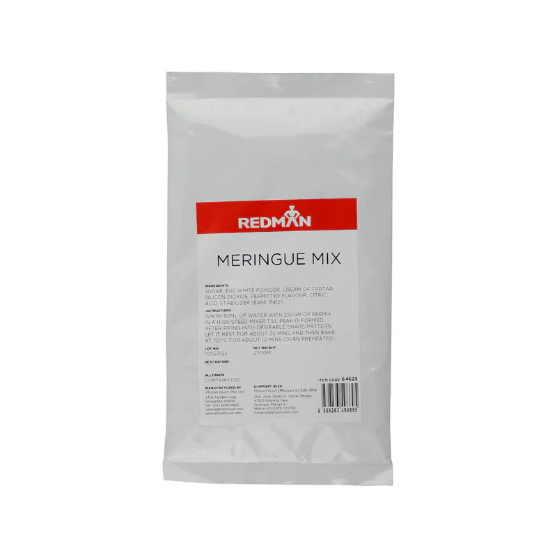 meringue mix 250g (#64625) - Image 2