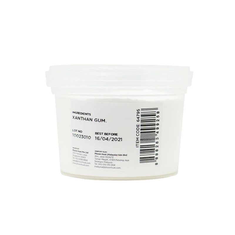 xanthan gum 60g (#64795) - Image 3