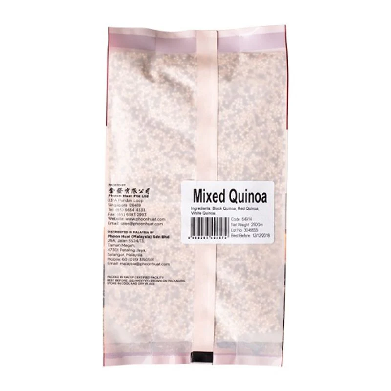 mixed quinoa 250g (#64914) - Image 4