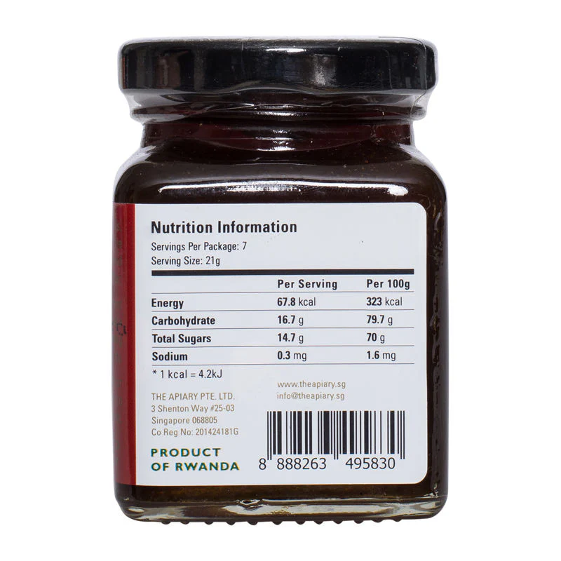 forest honey 150g (#64976) - Image 4