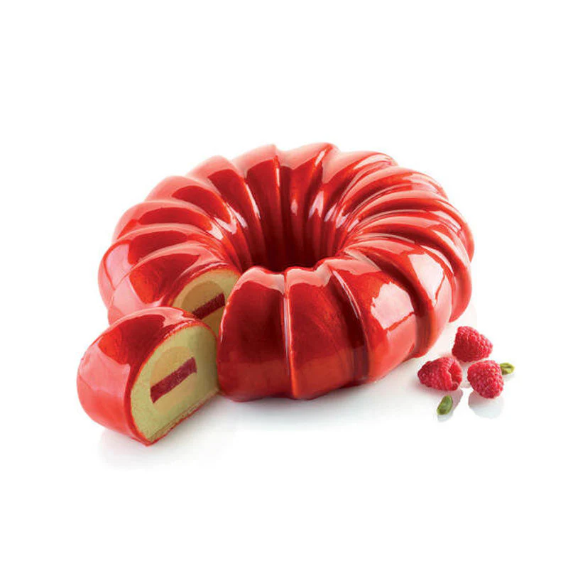 SILICON MOULD KIT RED TAIL (#65050) - Image 2