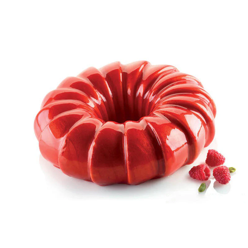 SILICON MOULD KIT RED TAIL (#65050) - Image 3