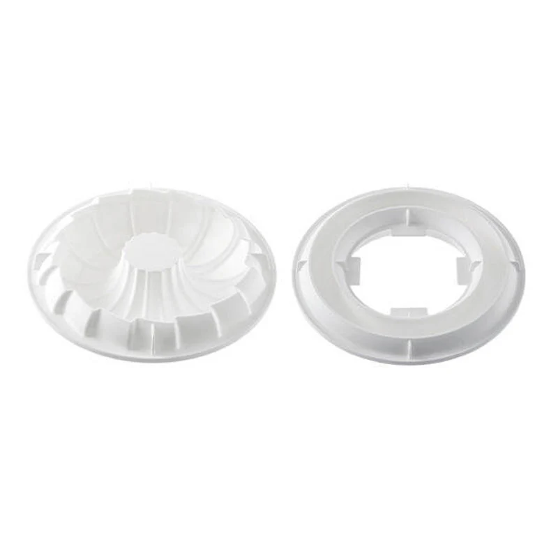 SILICON MOULD KIT RED TAIL (#65050) - Image 4