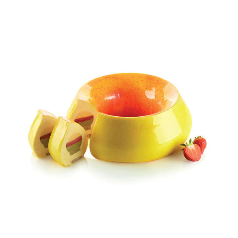 SILICON MOULD KIT FLAME (#65053) - Image 2