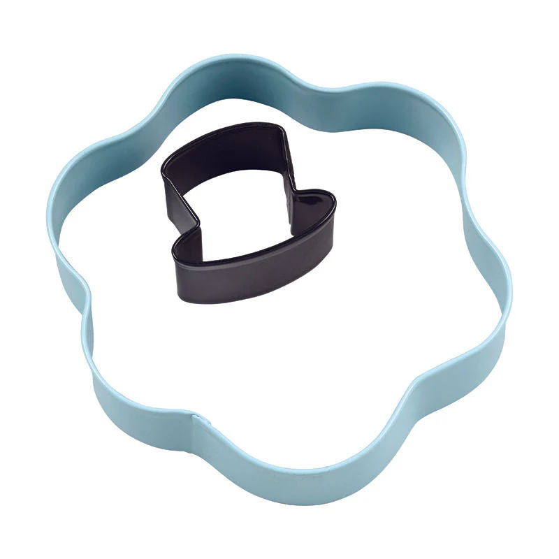 CUTTER SNOWMAN 2308-5073 (#65273) - Image 2