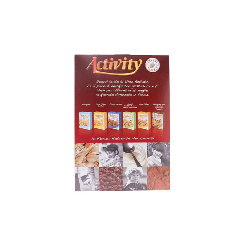 crispy rice cocoa cereal 375g (#65342) - Image 4