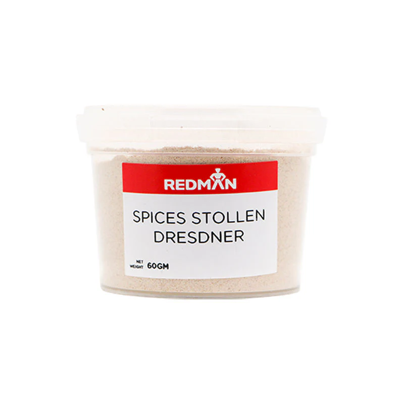 stollen dresdner spice 60g (#65351) - Image 2