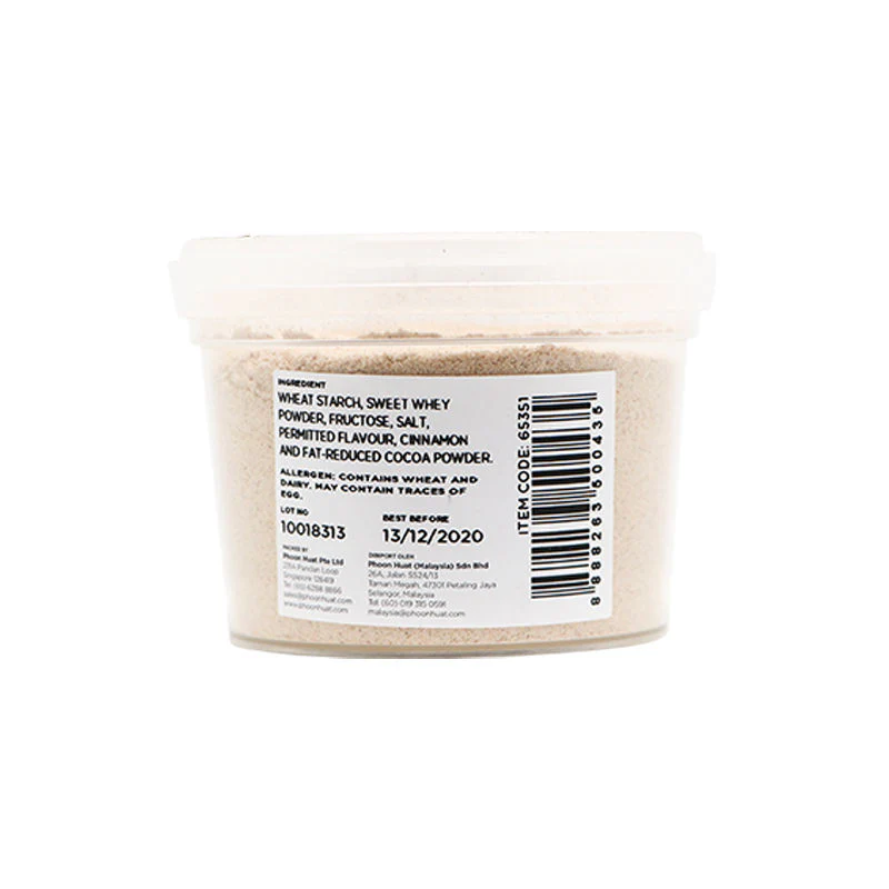 stollen dresdner spice 60g (#65351) - Image 4