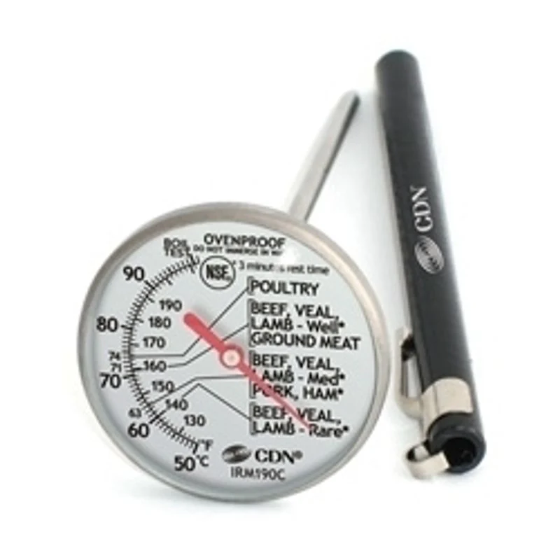 meat-poultry thermometer (+54â°c+88â°c) (#65595) - Image 2