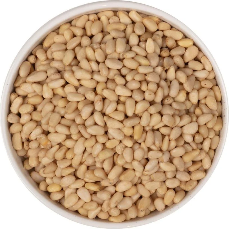 PINE NUT KERNELS 950C 25KG (#65639) - Image 2