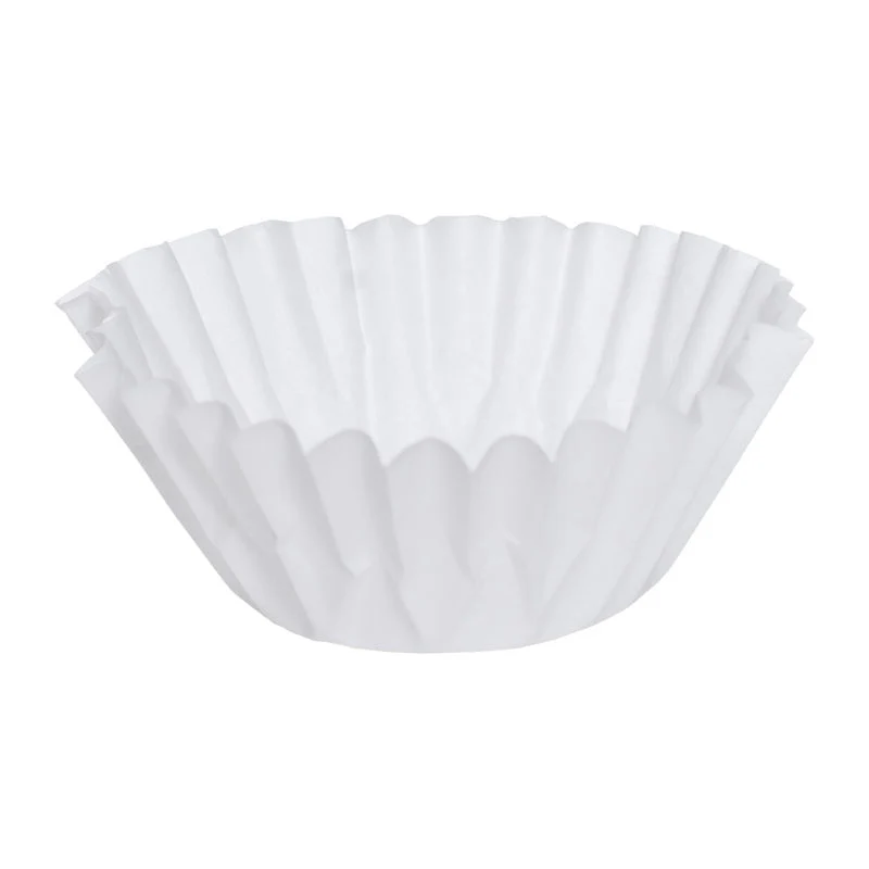 greaseproof baking case wh 58mm 500pcs (#65642) - Image 2