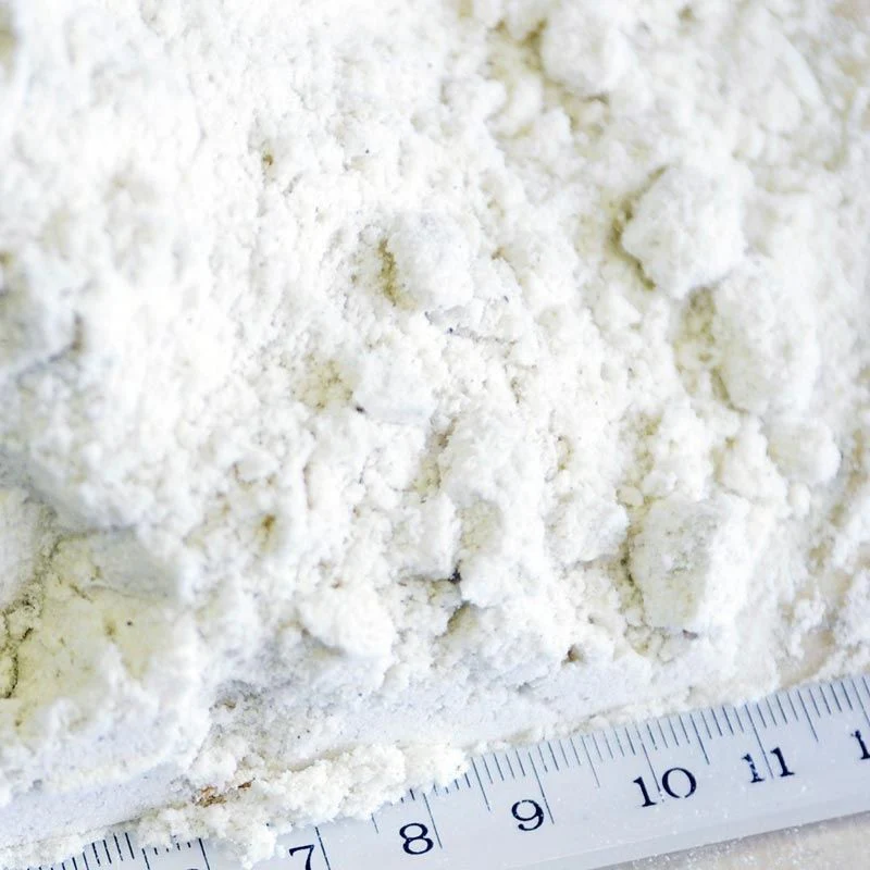 ORGANIC UNBLEACHED SOFT CAKE FLOUR 20KG (#65869) - Image 4