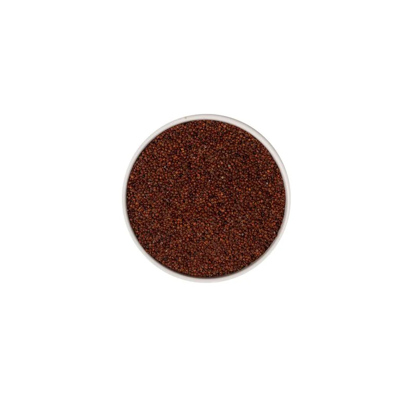 red quinoa seed 250g (#65878) - Image 4