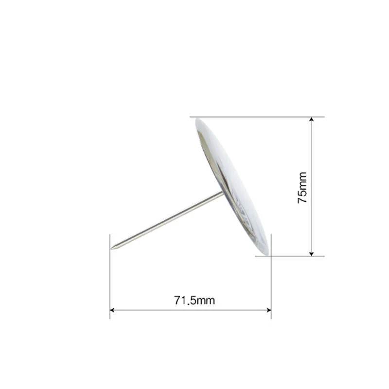 flower nail 914 (75mm) (#65943) - Image 4