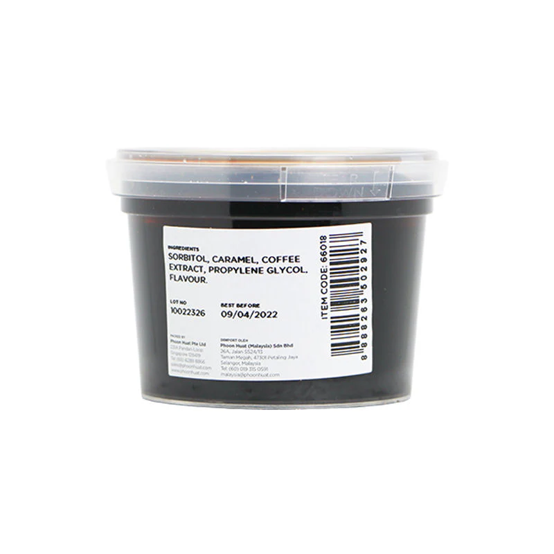 coffee emulco 100ml (#66018) - Image 4