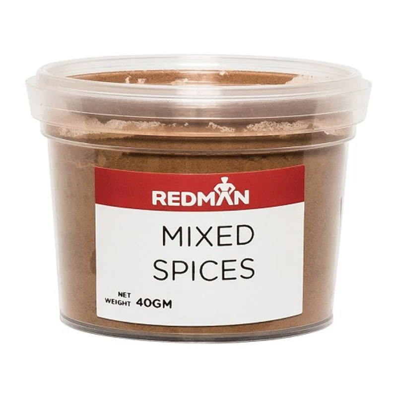 mixed spices 40g (#66021) - Image 2